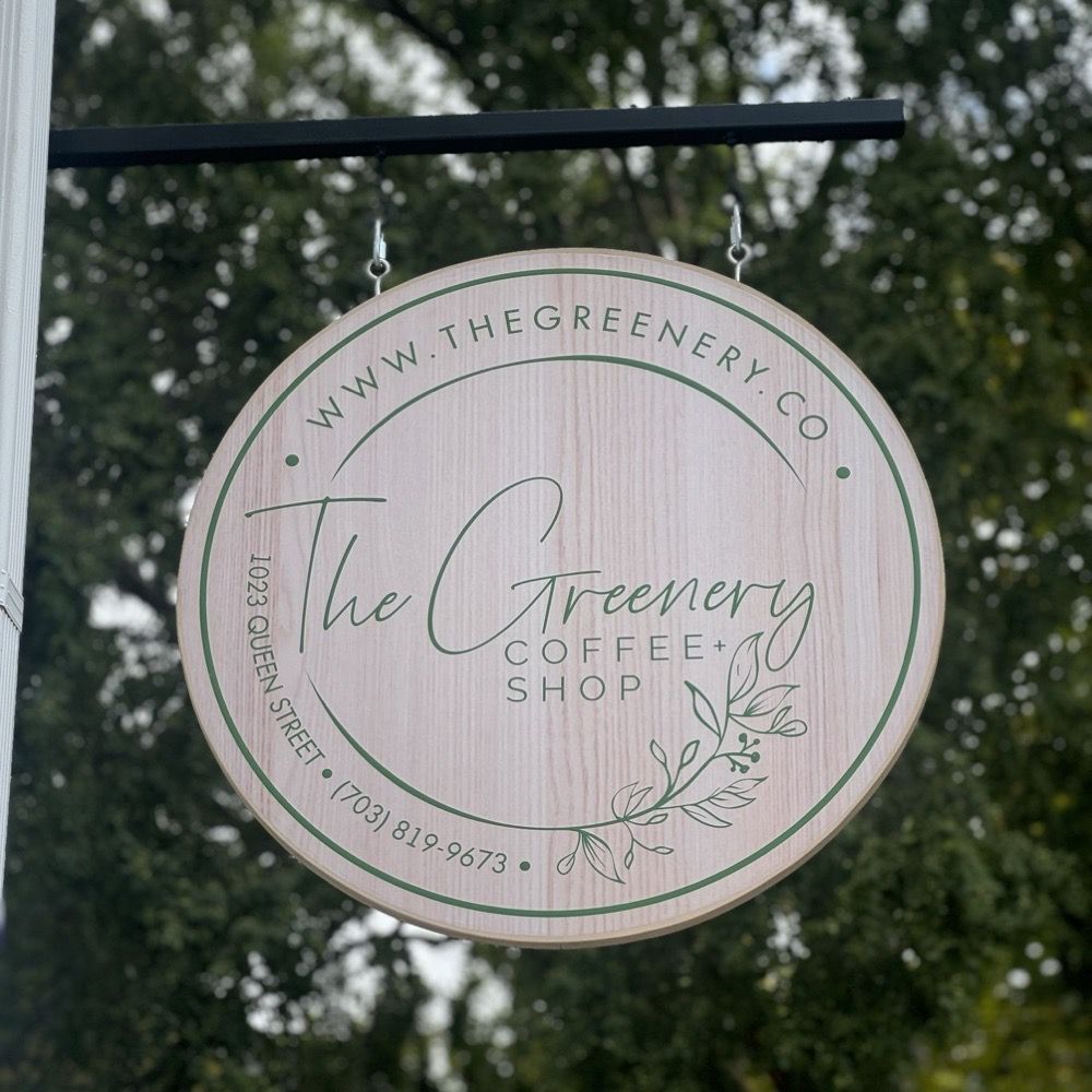 The Greenery Coffee - Coffee & Tea Near Me - Alexandria, Virginia The Greenery Coffee - Coffee & Tea Near Me - Alexandria, Virginia
