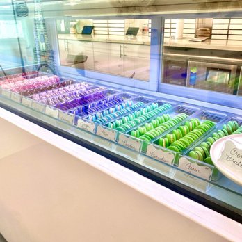 Mon Cheri Macarons - Macarons Near Me - Sugar Land, Texas