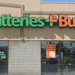 Batteries Plus