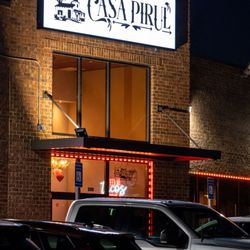 Casa Pirul | Authentic Mexican Cuisine in LaGrange, GA