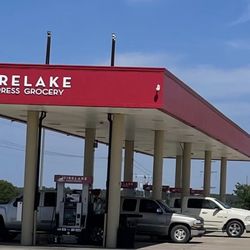 FireLake Express Grocery - Pumps