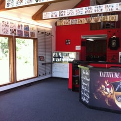 Tattitude Studios