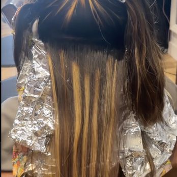 Miko Studios - ((Before)) from another hair studio, but Donna came to my rescue! - Hair Salons Near Me - Alexandria, Virginia Miko Studios - ((Before)) from another hair studio, but Donna came to my rescue! - Hair Salons Near Me - Alexandria, Virginia