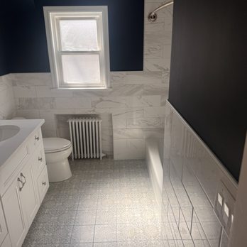 NJ Finishing Touch - After - Home Staging Near Me