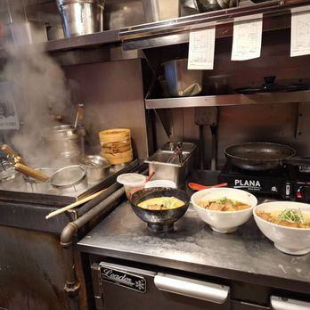 Toribro Ramen - Ramen Near Me - New York, New York