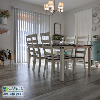 Capell Flooring and Interiors - New Laminate Wood, Carpet, and counters - Capell Flooring and Interiors - 208-288-0151 - Flooring Near Me - Meridian, Idaho Capell Flooring and Interiors - New Laminate Wood, Carpet, and counters - Capell Flooring and Interiors - 208-288-0151 - Flooring Near Me - Meridian, Idaho