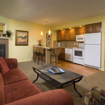 Mount Bachelor Village Resort - Ski House One Bedroom Condo - Hotels Near Me - Bend, Oregon Mount Bachelor Village Resort - Ski House One Bedroom Condo - Hotels Near Me - Bend, Oregon