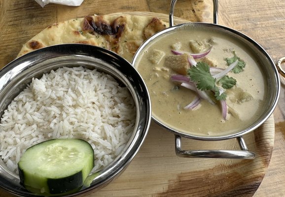 Khana Indian Grill by null