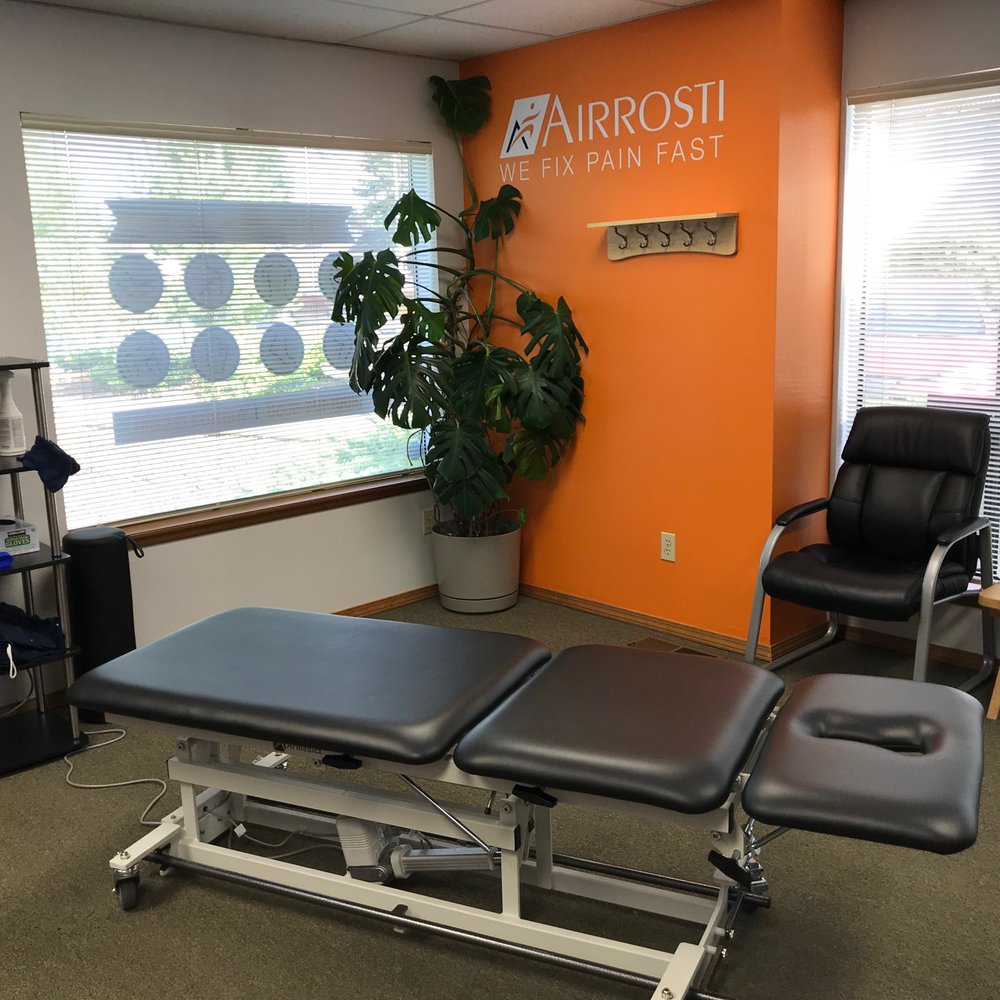 THE BEST 10 Sports Medicine in Thurston County, WA Last Updated