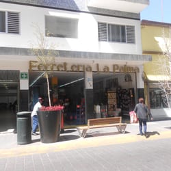 Ferretería La palma
