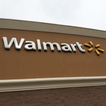 Walmart Supercenter - Department Stores Near Me - Boynton Beach, Florida