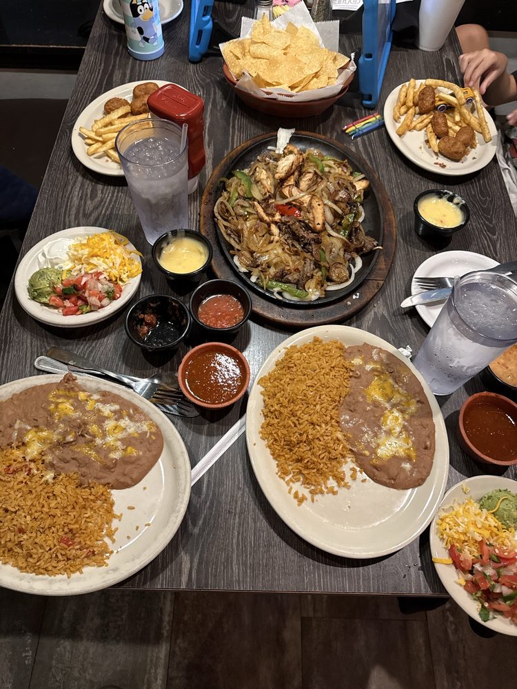Poblano Grill