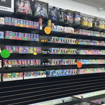 vape shop eden SMOKE WORLD - Updated May 2026 - 824 S Van Buren Rd, Eden, North Carolina -  Head Shops