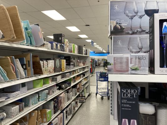 Michaels by null