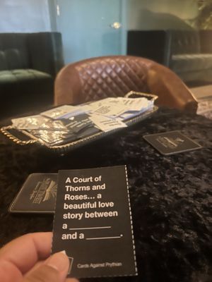 The Plot Twist by null