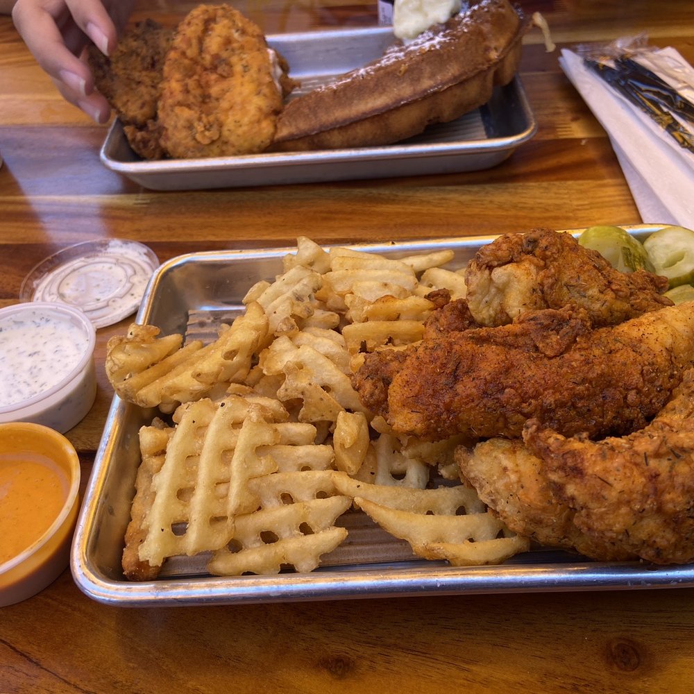 Bruxie - Sandwiches Near Me - Orange, California