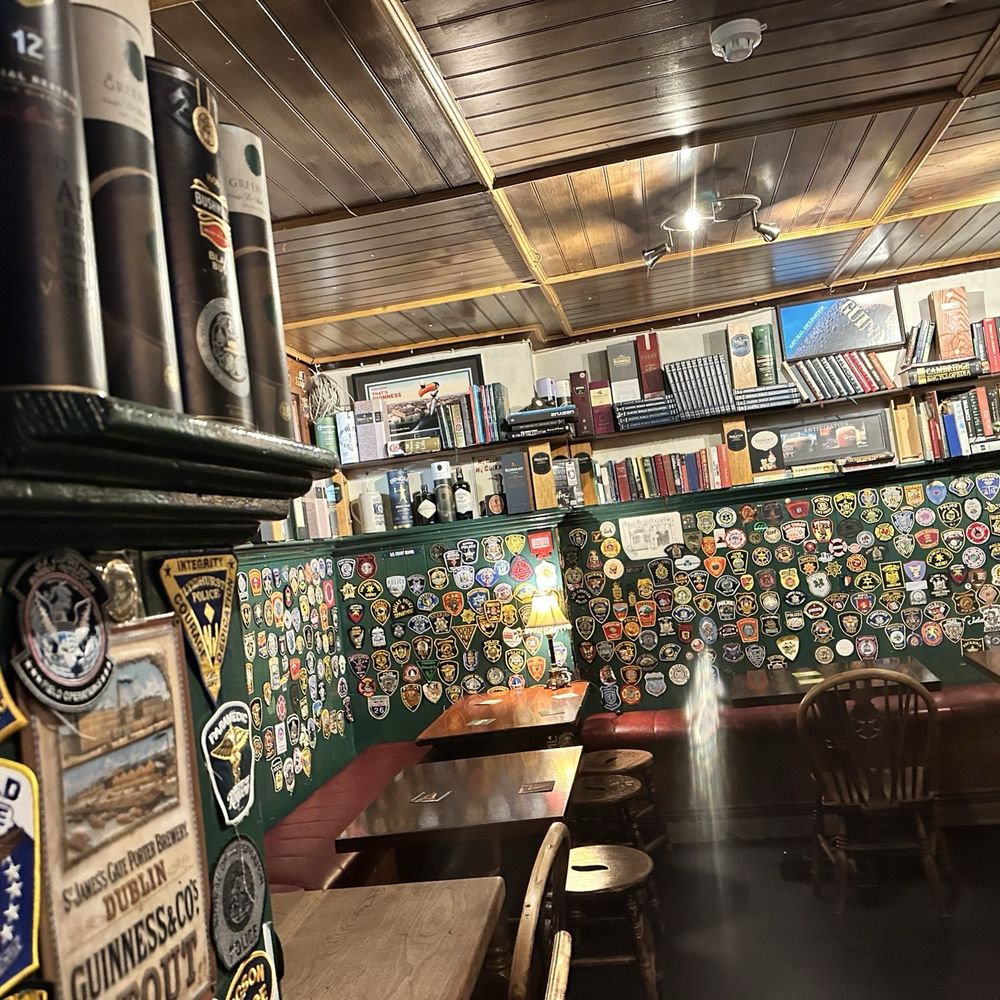 The Brazen Head - Dining room - Pubs Near Me - Dublin, D The Brazen Head - Dining room - Pubs Near Me - Dublin, D
