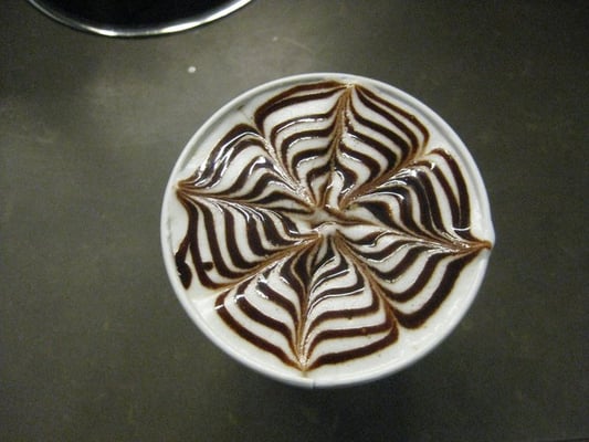 Carlin's Cafe by null