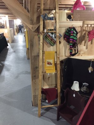 The Willows Flea Market by null