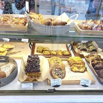 Tous Les Jours - Bakeries Near Me - Aurora, Colorado Tous Les Jours - Bakeries Near Me - Aurora, Colorado