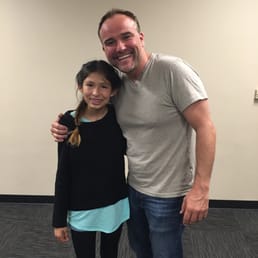 David Deluise one of many acting coaches at AGB. David Deluise one of many acting coaches at AGB.