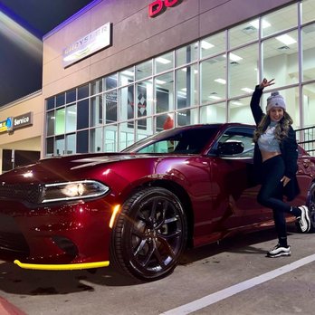 South Point Dodge Chrysler Jeep Ram - Car Dealers Near Me - Austin, Texas
