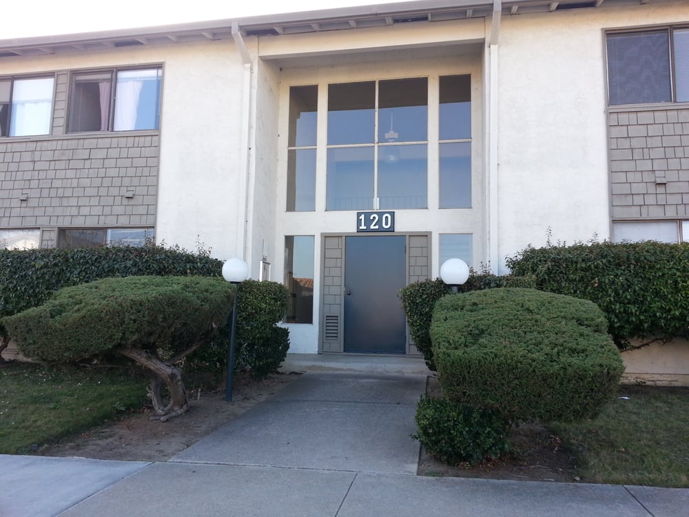 CRESTVIEW GARDENS APARTMENTS Updated August 2024 1050 Madison St