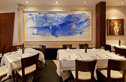 Douro Montreal by null