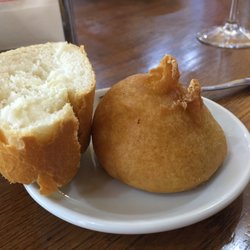 El Rincon de Asenjo - Bola de carne