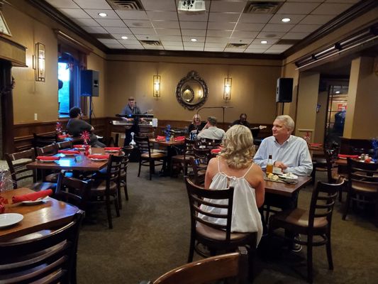 Restaurants In Winfield Illinois
