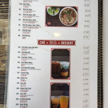 King Com Tam - Menu 8/2023 - Vietnamese Near Me - San Gabriel, California King Com Tam - Menu 8/2023 - Vietnamese Near Me - San Gabriel, California