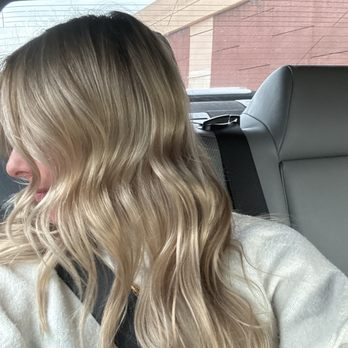 Deeply Rooted Salon - Hair Salons Near Me - West Hartford, Connecticut