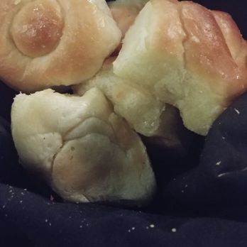 Carmine's On Penn - Garlic knots. - Italian Near Me - Denver, Colorado Carmine's On Penn - Garlic knots. - Italian Near Me - Denver, Colorado