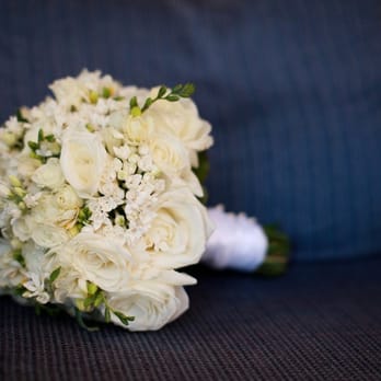 Ixora Floral Studio - Bridal Bouquet by iXora - Florists Near Me - Sierra Madre, California