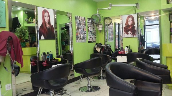 salon ENCORE UNISEX SALON - Updated July 2025 - 801 51st St