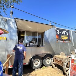 3-W's Smoke Shack