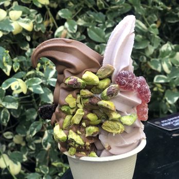 Yoga-urt - Ice Cream & Frozen Yogurt Near Me - Glendale, California Yoga-urt - Ice Cream & Frozen Yogurt Near Me - Glendale, California
