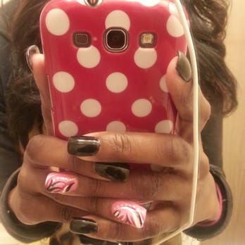 Ten Perfect Nails - Nail Salons Near Me - Hayward, California