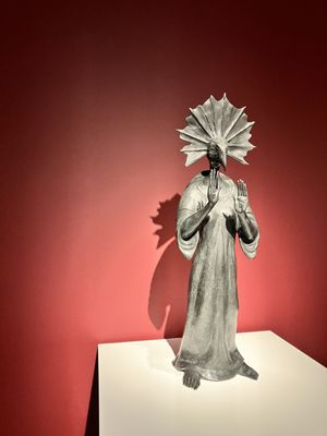 National Museum of Women in the Arts by null