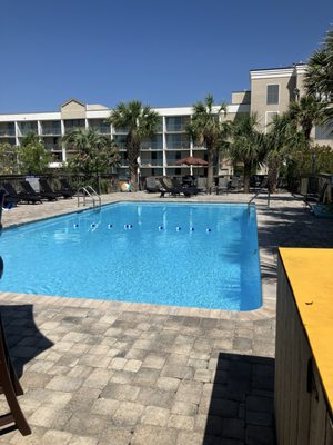 Hotel Tybee by null