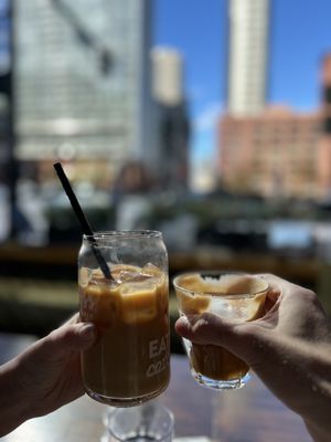 GODDESS AND THE BAKER, WACKER & LASALLE - Updated September 2025 - 1001