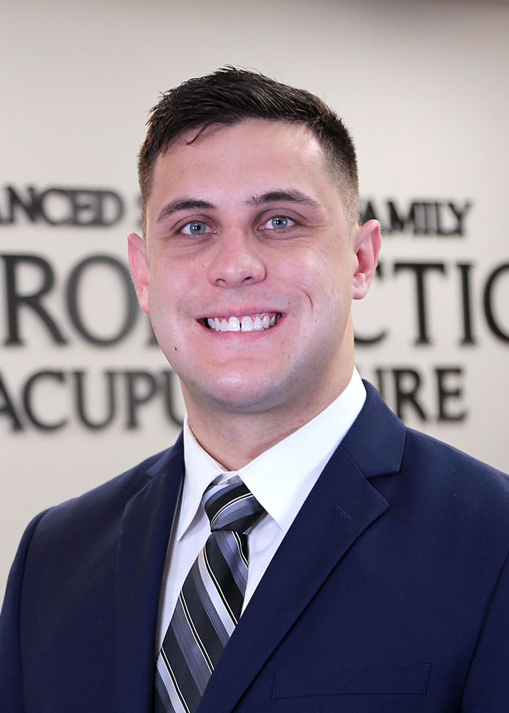 Advanced Sports & Family Chiropractic & Acupuncture - child therapist in Blue Springs, MO