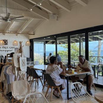 Hala Tree Cafe - Coffee & Tea Near Me - Kaaawa, Hawaii Hala Tree Cafe - Coffee & Tea Near Me - Kaaawa, Hawaii