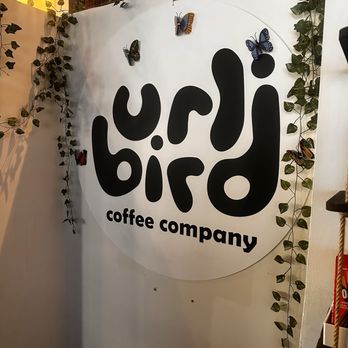 Urli Bird Coffee - Coffee & Tea Near Me - Los Angeles, California Urli Bird Coffee - Coffee & Tea Near Me - Los Angeles, California