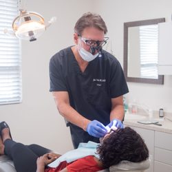 John Rink, DDS, AAACD