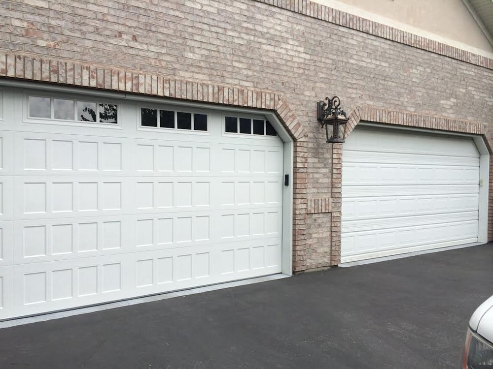 Powell Quality Door Services - Garage Door Contractor in West Valley City, UT