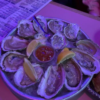 Nate's Seafood and Steakhouse - Seafood Near Me - Addison, Texas