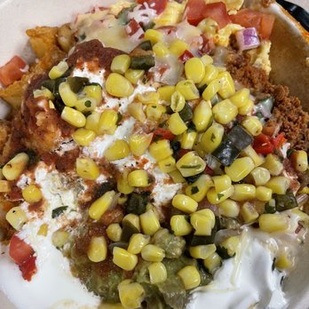 QDOBA Mexican Eats - Mexican Near Me - San Diego, California
