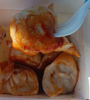 Silver Moon Chinese Food by null