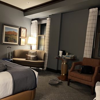 The Barfield Autograph Collection - Standard Room - Hotels Near Me - Amarillo, Texas The Barfield Autograph Collection - Standard Room - Hotels Near Me - Amarillo, Texas